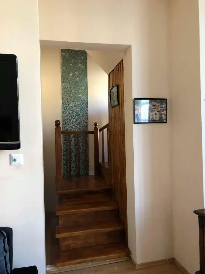 Dreamhostel Tbilisi Hostel