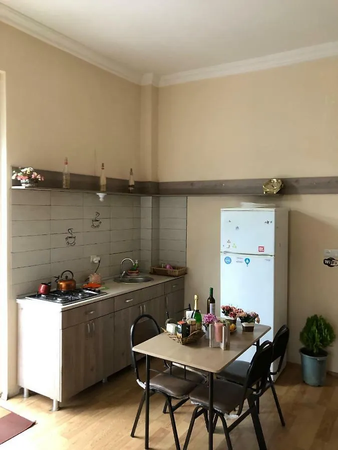 Dreamhostel Tbilisi