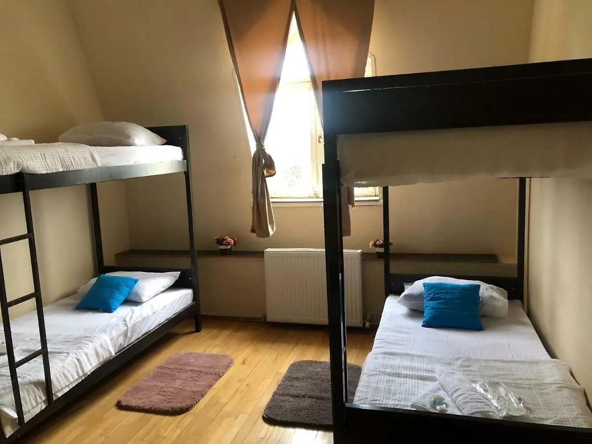 Dreamhostel Tbilisi