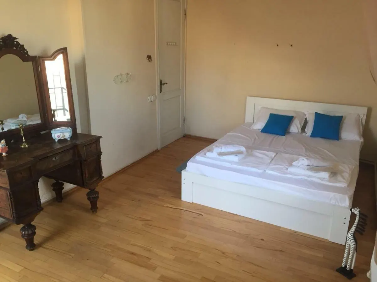 Dreamhostel Tbilisi 0*,