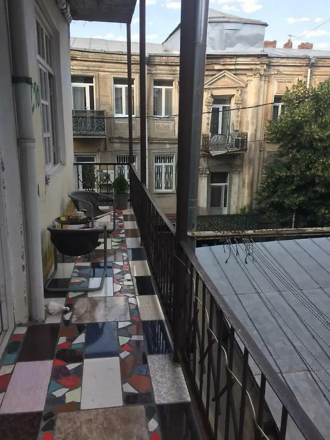 Dreamhostel Tbilisi 0*,  Georgia